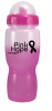 18 oz Color Changing Water Bottle with Dome Lid